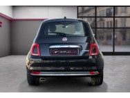 FIAT d'occasion 500 C 1.0 HYBRIDE 70 DOLCE VITA de 2022 La Ciotat