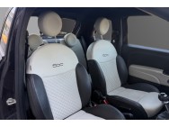 FIAT d'occasion 500 C 1.0 HYBRIDE 70 DOLCE VITA de 2022 La Ciotat