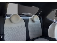FIAT d'occasion 500 C 1.0 HYBRIDE 70 DOLCE VITA de 2022 La Ciotat