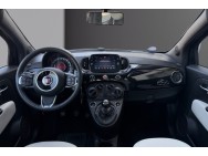 FIAT d'occasion 500 C 1.0 HYBRIDE 70 DOLCE VITA de 2022 La Ciotat