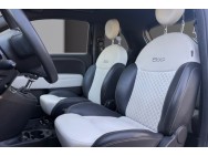 FIAT d'occasion 500 C 1.0 HYBRIDE 70 DOLCE VITA de 2022 La Ciotat
