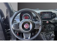 FIAT d'occasion 500 C 1.0 HYBRIDE 70 DOLCE VITA de 2022 La Ciotat