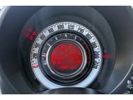 FIAT d'occasion 500 C 1.0 HYBRIDE 70 DOLCE VITA de 2022 La Ciotat
