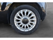 FIAT d'occasion 500 C 1.0 HYBRIDE 70 DOLCE VITA de 2022 La Ciotat