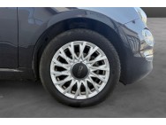 FIAT d'occasion 500 C 1.0 HYBRIDE 70 DOLCE VITA de 2022 La Ciotat