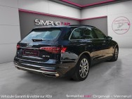 AUDI d'occasion A4 AUDI A4 AVANT 35 TFSI 150 BUSINESS LINE S TRONIC