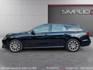 AUDI d'occasion A4 AUDI A4 AVANT 35 TFSI 150 BUSINESS LINE S TRONIC