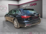 AUDI d'occasion A4 AUDI A4 AVANT 35 TFSI 150 BUSINESS LINE S TRONIC