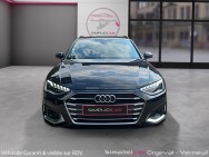 AUDI d'occasion A4 AUDI A4 AVANT 35 TFSI 150 BUSINESS LINE S TRONIC