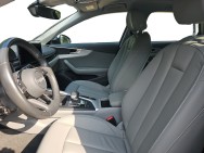 AUDI d'occasion A4 AUDI A4 AVANT 35 TFSI 150 BUSINESS LINE S TRONIC