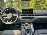 AUDI d'occasion A4 AUDI A4 AVANT 35 TFSI 150 BUSINESS LINE S TRONIC