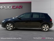 VOLKSWAGEN d'occasion GOLF 1.6 TDI 105ch BlueMotion Technology FAP