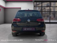 VOLKSWAGEN d'occasion GOLF 1.6 TDI 105ch BlueMotion Technology FAP
