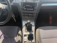 VOLKSWAGEN d'occasion GOLF 1.6 TDI 105ch BlueMotion Technology FAP