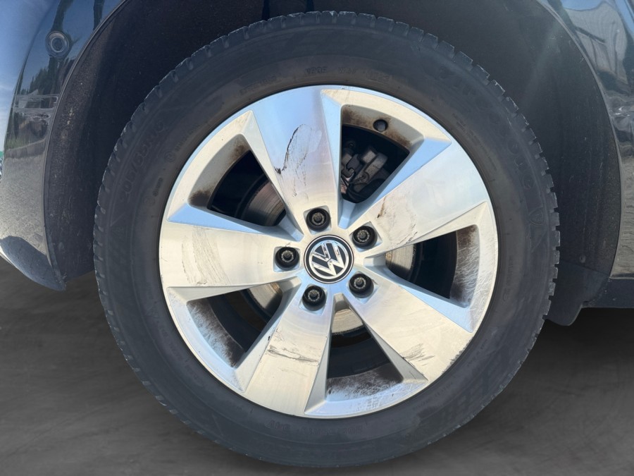 VOLKSWAGEN d'occasion GOLF 1.6 TDI 105ch BlueMotion Technology FAP