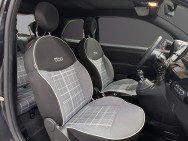FIAT d'occasion 500 1.0 HYBRIDE 70 LOUNGE de 2021 Lorient (56)﻿