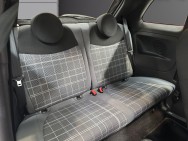 FIAT d'occasion 500 1.0 HYBRIDE 70 LOUNGE de 2021 Lorient (56)﻿
