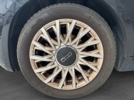 FIAT d'occasion 500 1.0 HYBRIDE 70 LOUNGE de 2021 Lorient (56)﻿