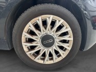 FIAT d'occasion 500 1.0 HYBRIDE 70 LOUNGE de 2021 Lorient (56)﻿