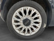 FIAT d'occasion 500 1.0 HYBRIDE 70 LOUNGE de 2021 Lorient (56)﻿