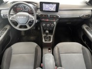 DACIA d'occasion SANDERO STEPWAY 1.0 ECO-G 100 de 2024 Reims Tinqueux