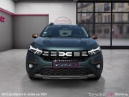 DACIA d'occasion SANDERO STEPWAY 1.0 ECO-G 100 de 2024 Reims Tinqueux
