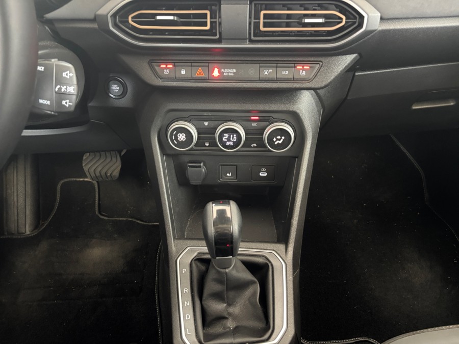 DACIA d'occasion SANDERO STEPWAY 1.0 ECO-G 100 de 2024 Reims Tinqueux