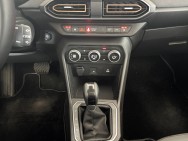DACIA d'occasion SANDERO STEPWAY 1.0 ECO-G 100 de 2024 Reims Tinqueux
