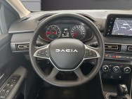 DACIA d'occasion SANDERO STEPWAY 1.0 ECO-G 100 de 2024 Reims Tinqueux