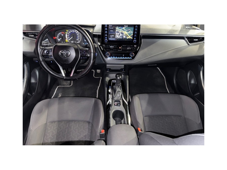 TOYOTA d'occasion COROLLA COROLLA de 2022 Montpellier (34)﻿