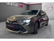 TOYOTA d'occasion COROLLA COROLLA de 2022 Montpellier (34)﻿