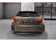 TOYOTA d'occasion COROLLA COROLLA de 2022 Montpellier (34)﻿