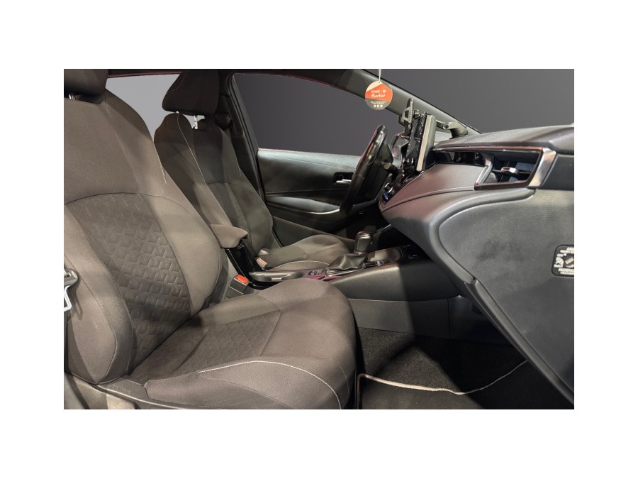TOYOTA d'occasion COROLLA COROLLA de 2022 Montpellier (34)﻿