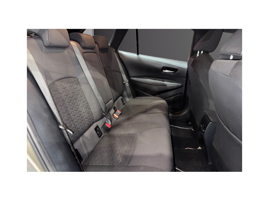 TOYOTA d'occasion COROLLA COROLLA de 2022 Montpellier (34)﻿