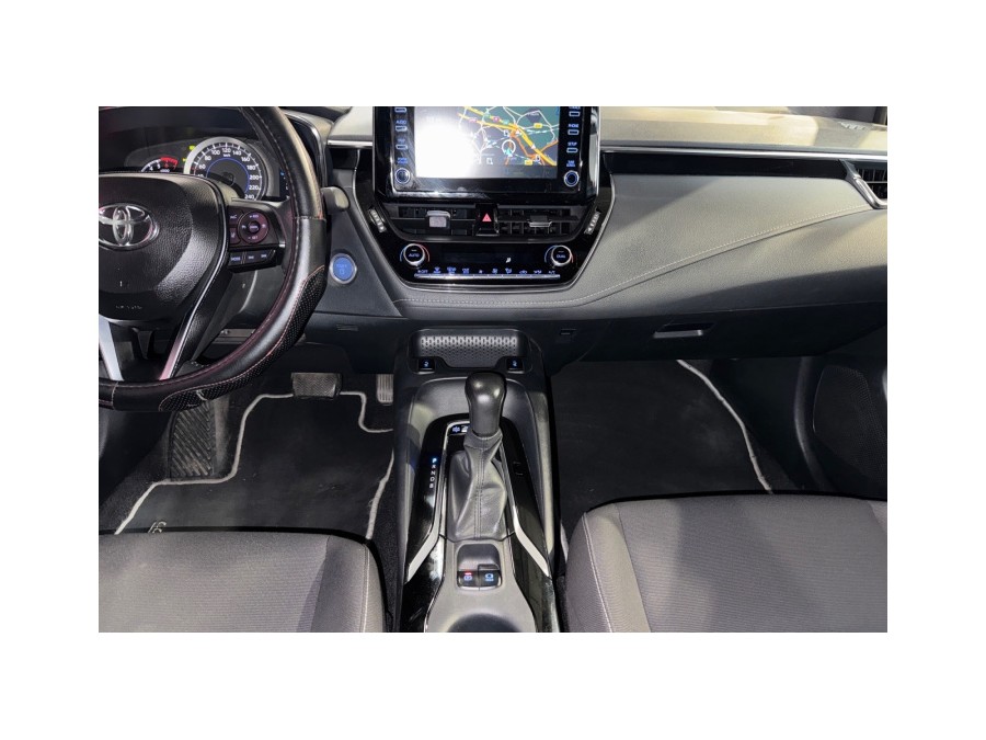 TOYOTA d'occasion COROLLA COROLLA de 2022 Montpellier (34)﻿