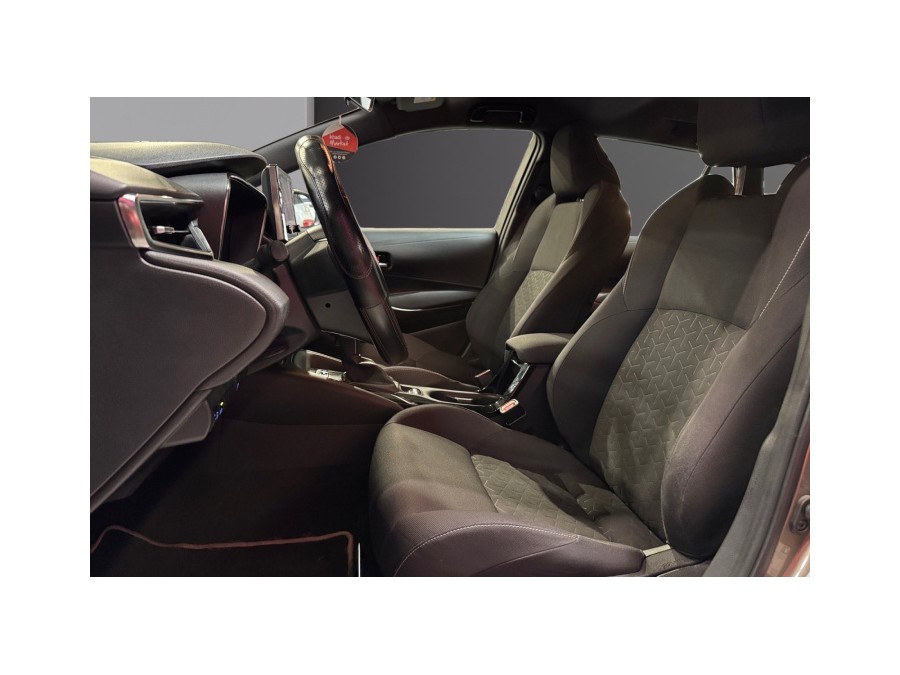 TOYOTA d'occasion COROLLA COROLLA de 2022 Montpellier (34)﻿
