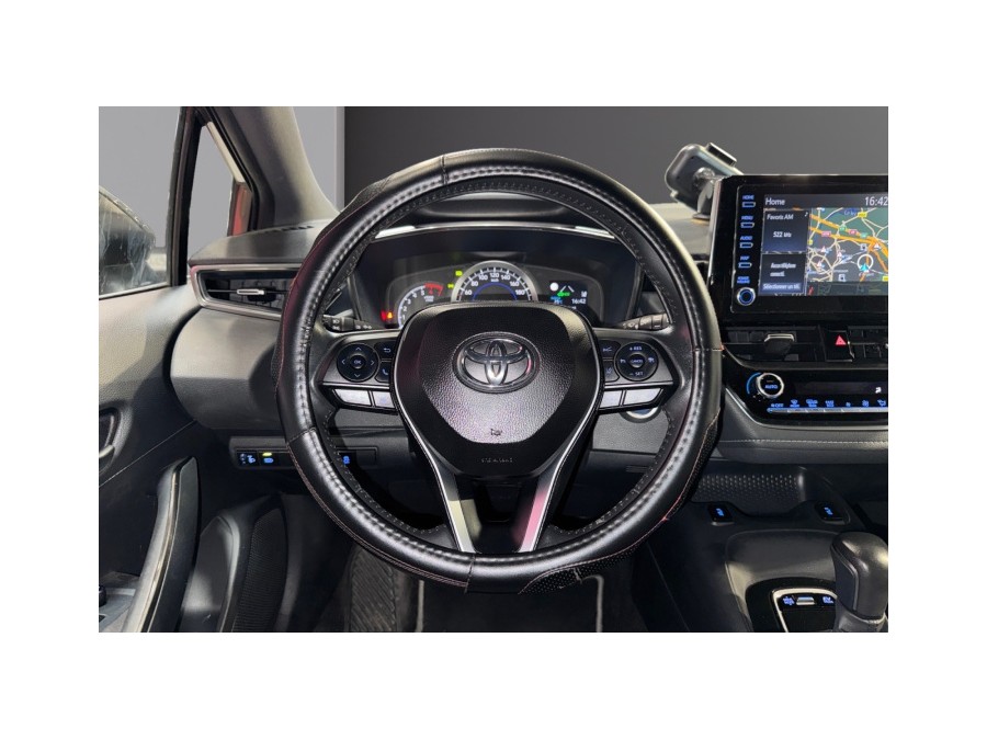 TOYOTA d'occasion COROLLA COROLLA de 2022 Montpellier (34)﻿