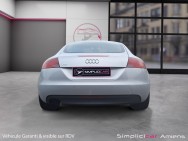 AUDI d'occasion TT 2.0 TFSI de 2007 Amiens (80)﻿