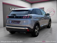 PEUGEOT d'occasion 3008 HYBRID 225ch Allure Pack e-EAT8 de 2022 Lyon