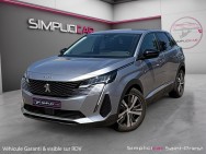 PEUGEOT d'occasion 3008 HYBRID 225ch Allure Pack e-EAT8 de 2022 Lyon