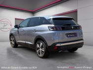 PEUGEOT d'occasion 3008 HYBRID 225ch Allure Pack e-EAT8 de 2022 Lyon