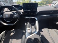 PEUGEOT d'occasion 3008 HYBRID 225ch Allure Pack e-EAT8 de 2022 Lyon