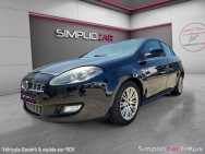 FIAT d'occasion BRAVO 1.4 16V MULTIAIR TURBO 140 SPORT de 2010 Frejus