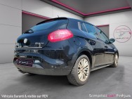 FIAT d'occasion BRAVO 1.4 16V MULTIAIR TURBO 140 SPORT de 2010 Frejus