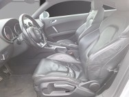 AUDI d'occasion TT 2.0 TFSI de 2007 Amiens (80)﻿