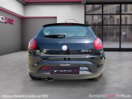 FIAT d'occasion BRAVO 1.4 16V MULTIAIR TURBO 140 SPORT de 2010 Frejus