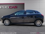 FIAT d'occasion BRAVO 1.4 16V MULTIAIR TURBO 140 SPORT de 2010 Frejus
