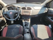 FIAT d'occasion BRAVO 1.4 16V MULTIAIR TURBO 140 SPORT de 2010 Frejus