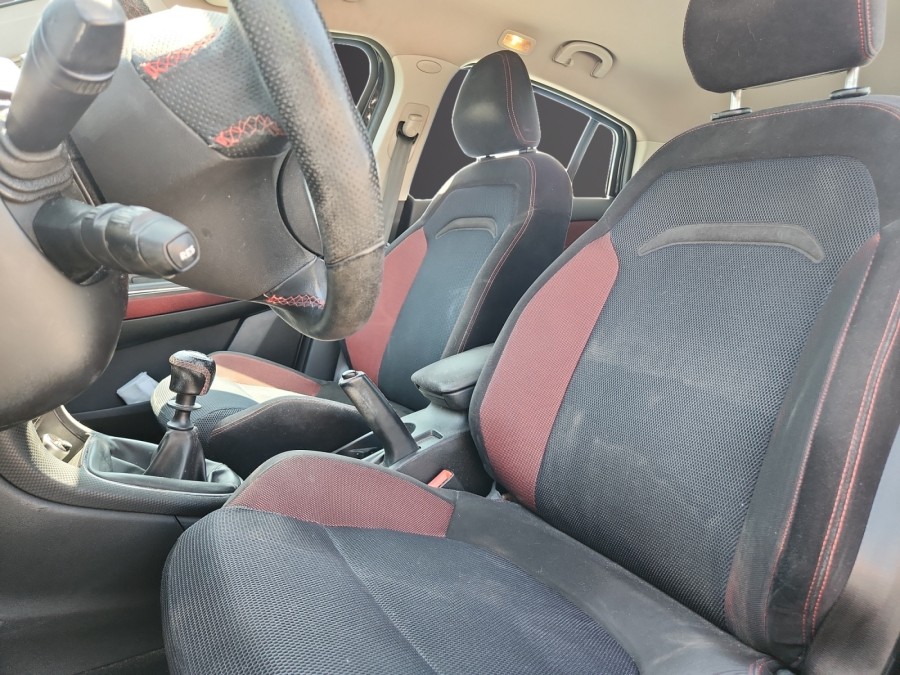FIAT d'occasion BRAVO 1.4 16V MULTIAIR TURBO 140 SPORT de 2010 Frejus