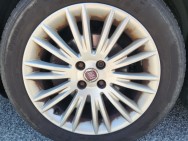 FIAT d'occasion BRAVO 1.4 16V MULTIAIR TURBO 140 SPORT de 2010 Frejus